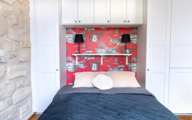 Studio en Isle - Monthly Rental
