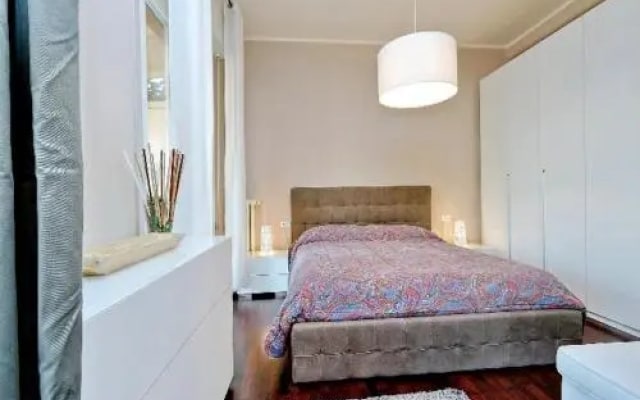 Suite Pavia