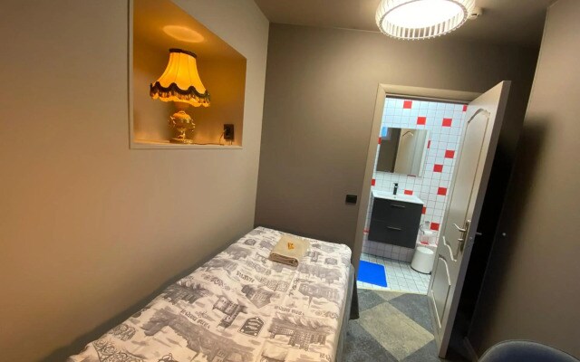 Best Apartment Narva