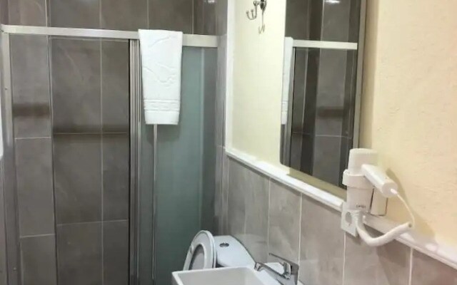 Taksim Suite