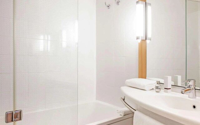 ibis Barcelona Ripollet
