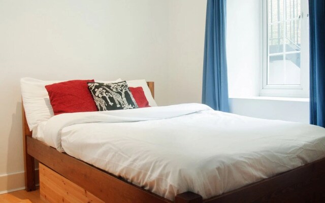 Great London 2 Bed Apartment