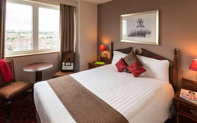 ibis London Earls Court
