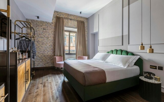 Hotel Chapter Roma
