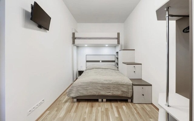 Maison Residence Prague D
