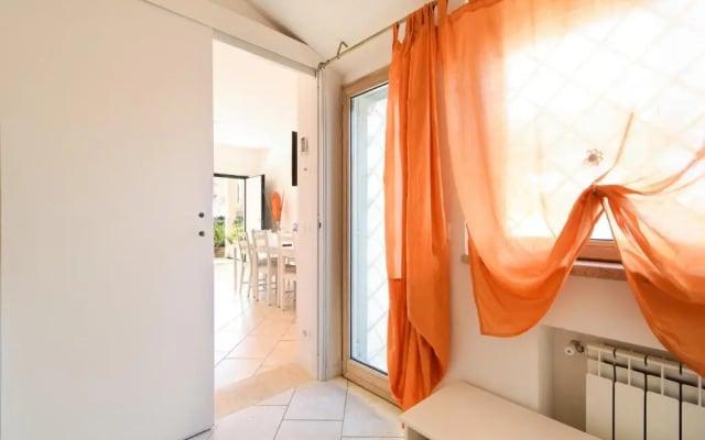 Villa Martina
