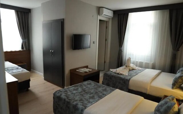 Turkuaz Hotel Gebze