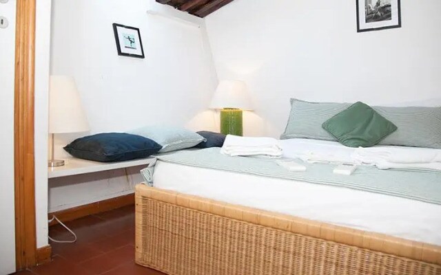 Delizioso Loft Piazza Di Spagna