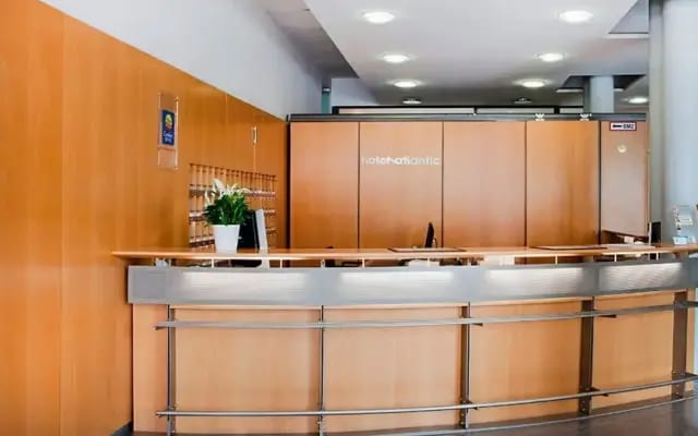 Comfort Hotel Atlantic Muenchen Sued