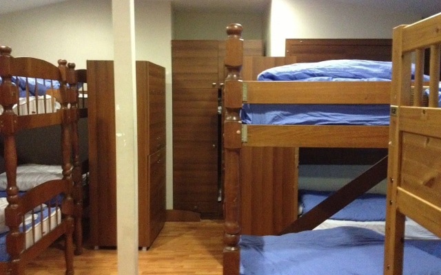 Chambers Of The Boheme - Hostel