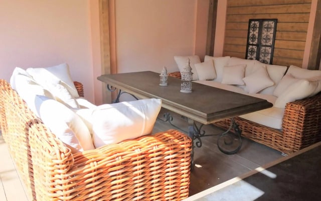 Apartmán Praha Břevnov