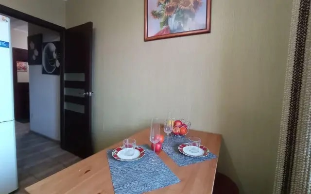 Live in comfort на улице 1-я Коммунистическая