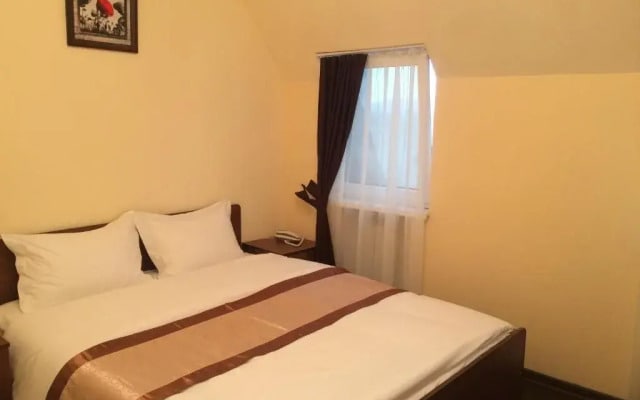 Komfort (Comfort)