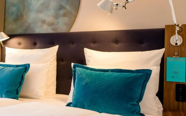 Motel One Nürnberg-Plärrer
