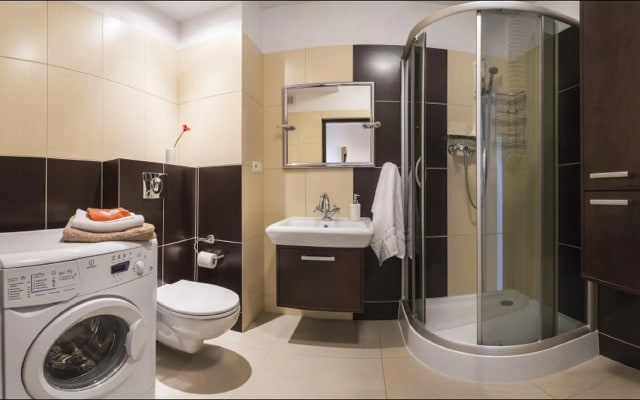 P&O Apartments Arkadia 11