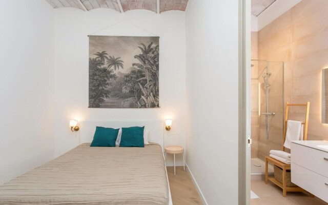 Canela Homes BARCELONA MARINA