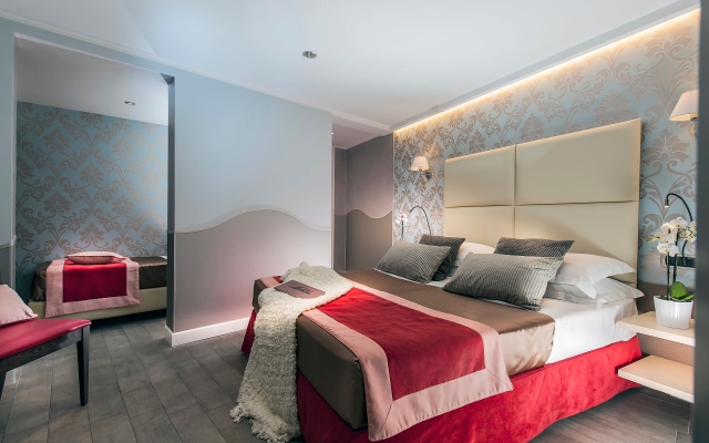 Demetra Hotel