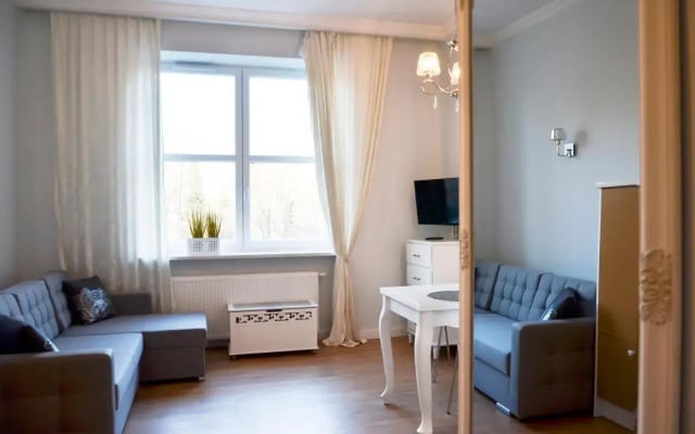 Gagarina 33 - Studio by Homeprime