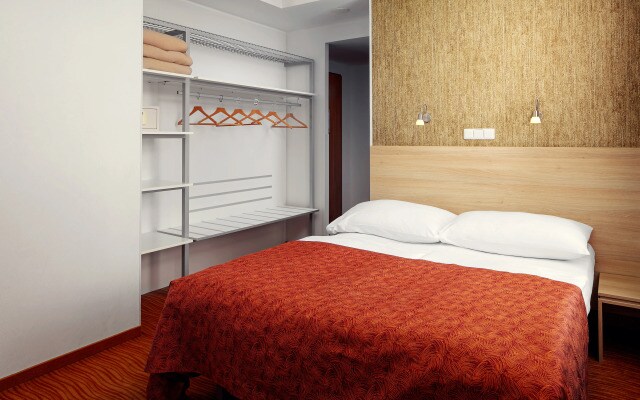 Hotel Ambiance