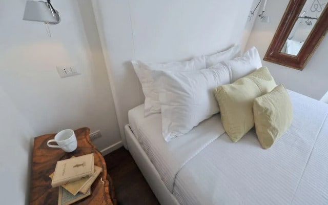 Aristocratic Luxury Flat 4 min From Piazza del Popolo