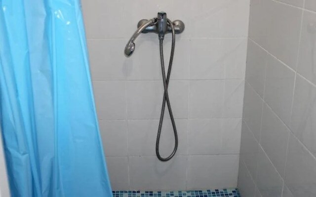 Like Hostel Irkutsk