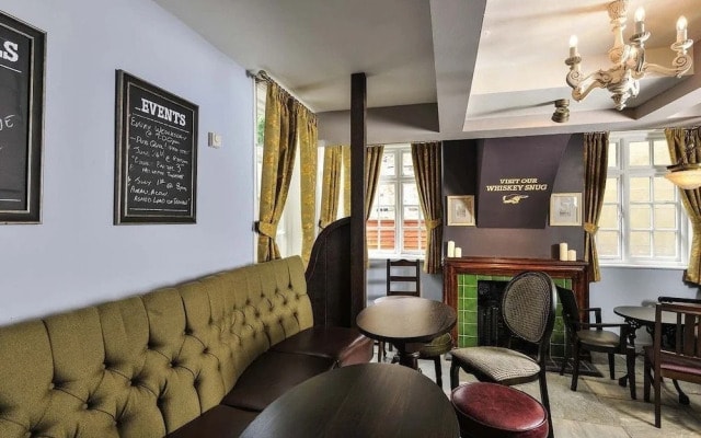 The Gillygate