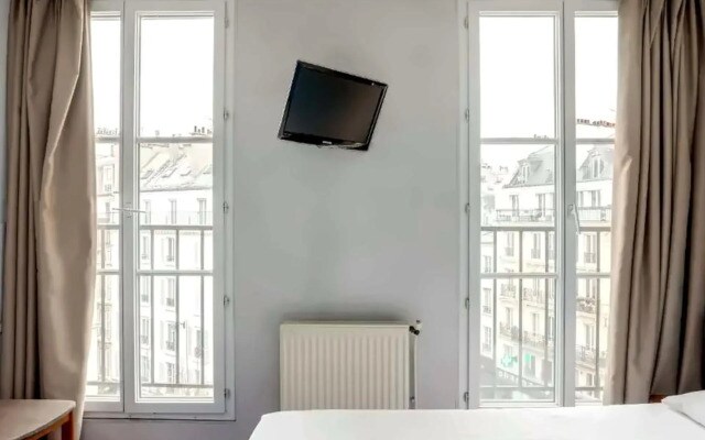 Hotel Royal Mansart