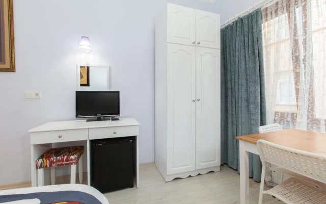 Hotel Sufi