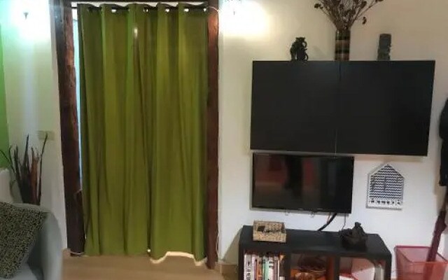 Apartamento en Corrala
