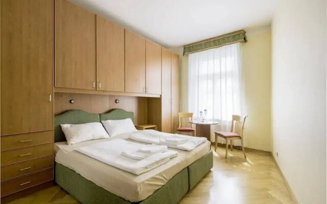 Residence Masna