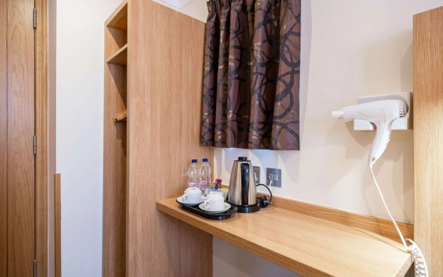 Comfort Inn Hyde Park