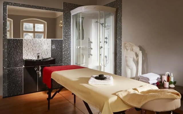 Spa Resort Libverda - Nový Dům