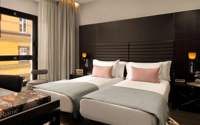 art’otel Rome Piazza Sallustio