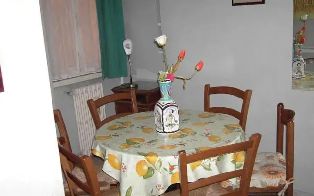 Locandina House