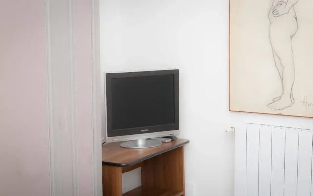 Rental in Rome Augustus Terrace Deluxe