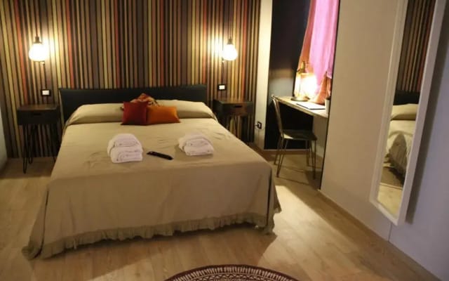 Velantia Vaticano - Guesthouse