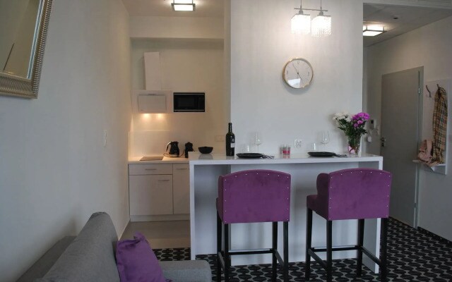 Vola Residence