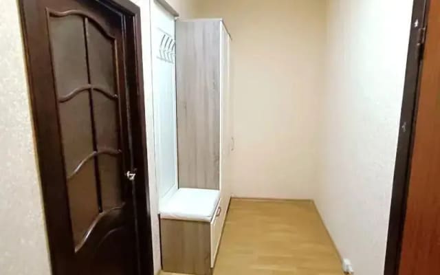 Апартаменты на Жуковского 18