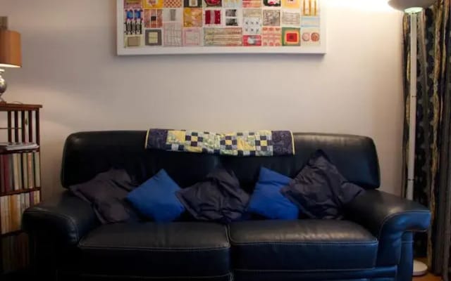 Appartement Copreaux