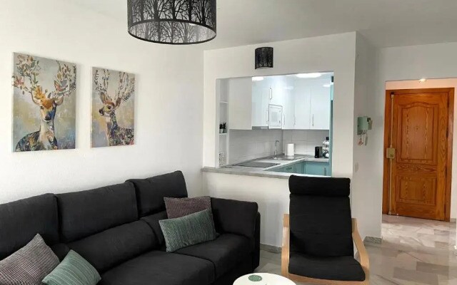 Apartamento Torremolinos 2 personas