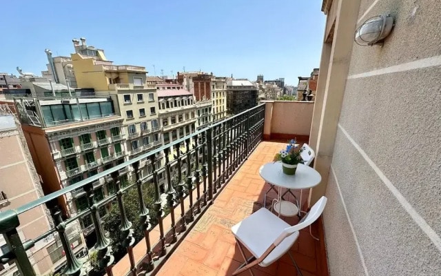 Rooms Rambla