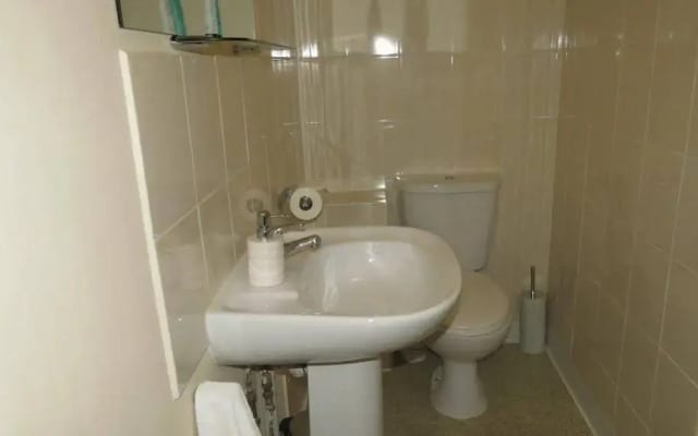Montrose Guest House