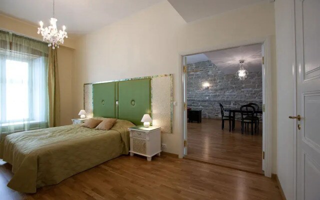 Pikk 49 Residence