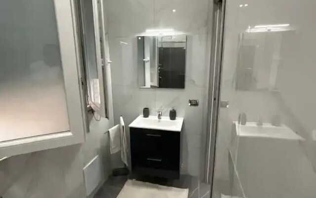 A Casa Di Giovy-5 Minuti da aeroporto