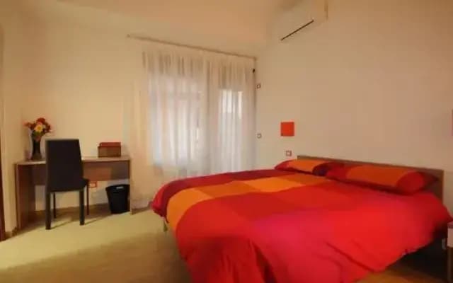 BB Eu Rooms