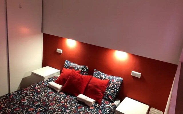 Eurosuite Galileo Madrid