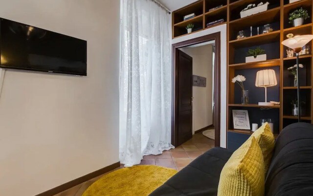 Rome Vacation Apartments