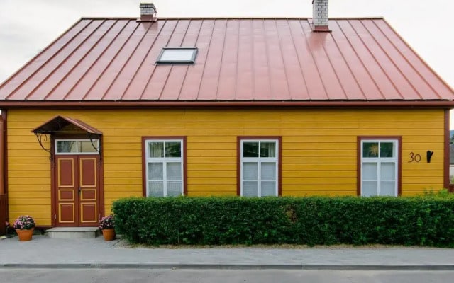 Suur-Sadama Apartment