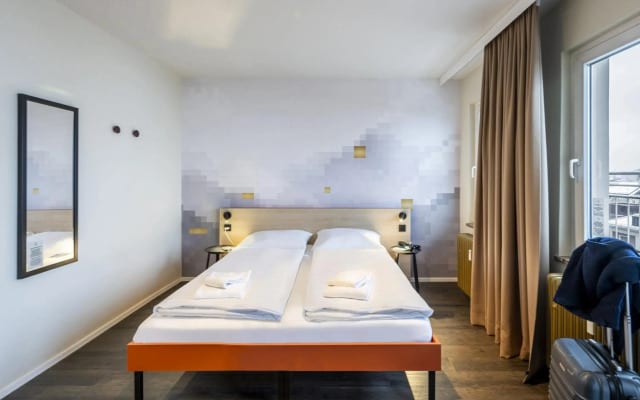 MEININGER Hotel München City Center