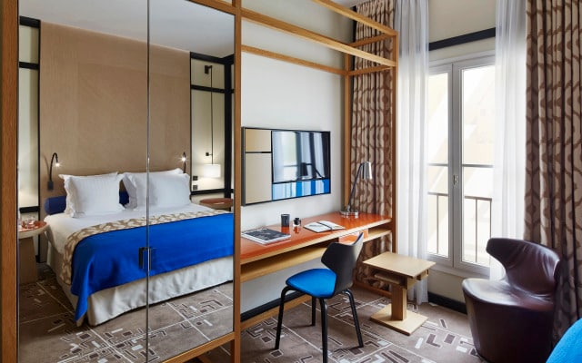 Hotel Bel Ami